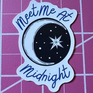 💜13/$13 +Bundle Sticker Sale | MUSIC Taylor Swift Waterproof Sticker